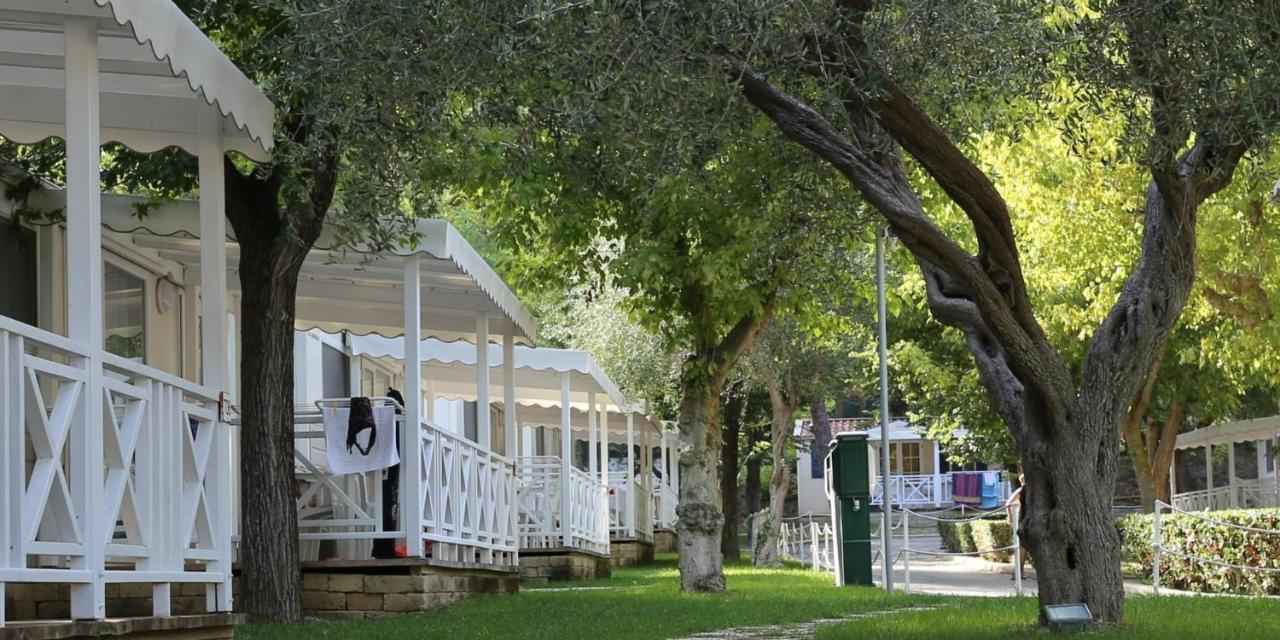Holiday park Garden Village