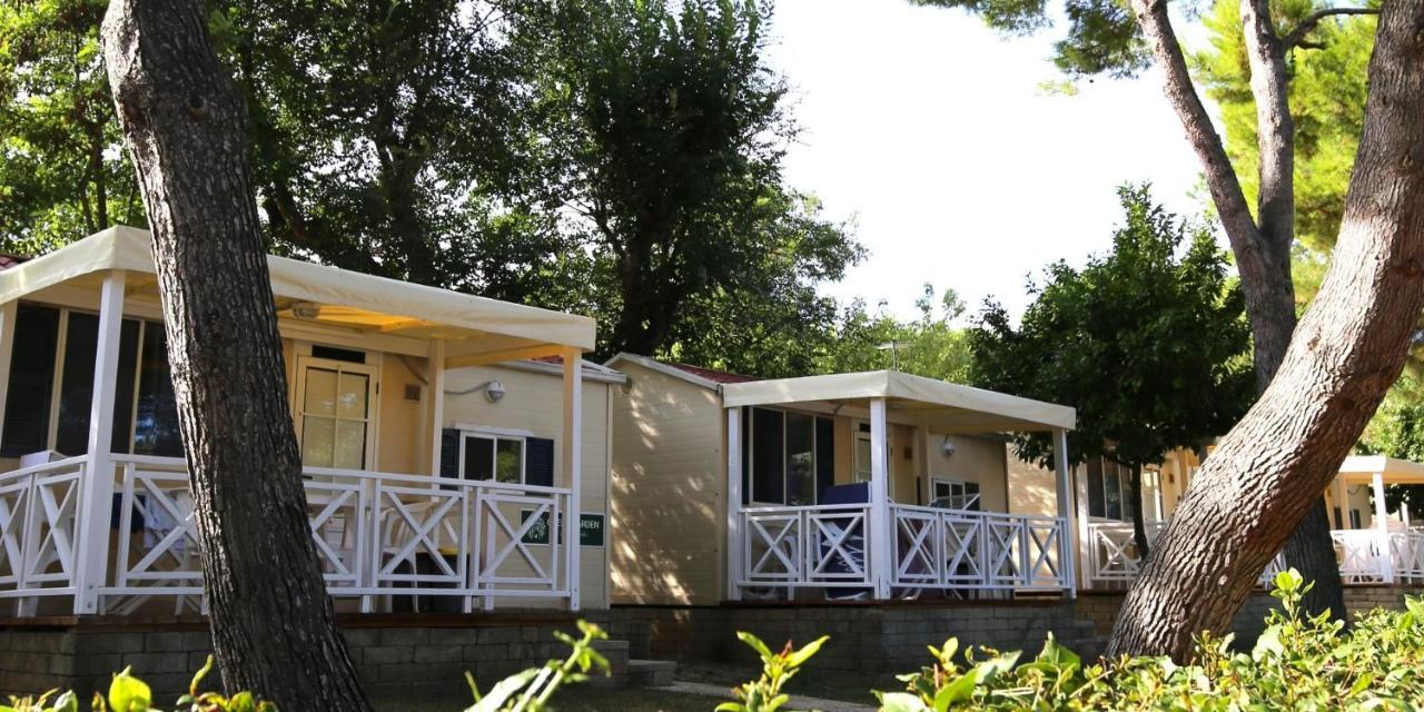 Garden Village Holiday park 3*